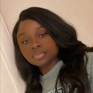 Meet your Posher, Jasmine